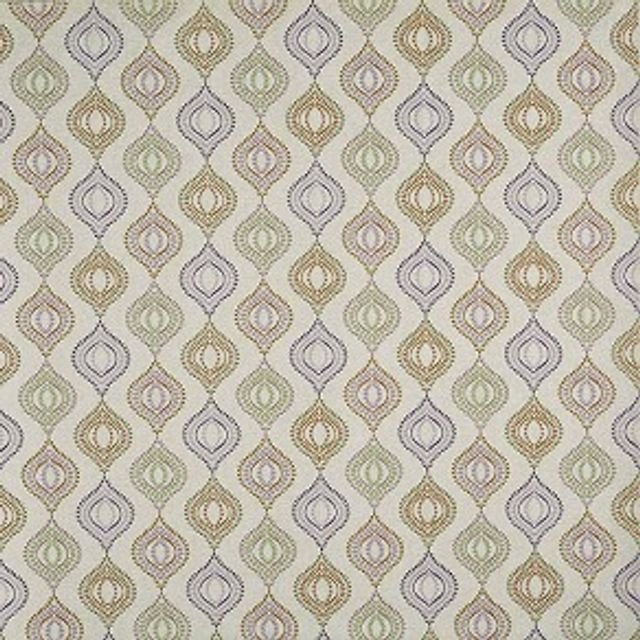 Prestigious Textiles Bloom Ruby Thistle