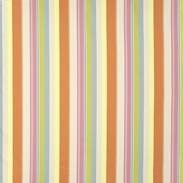 Prestigious Textiles Mambo Twist Sherbert