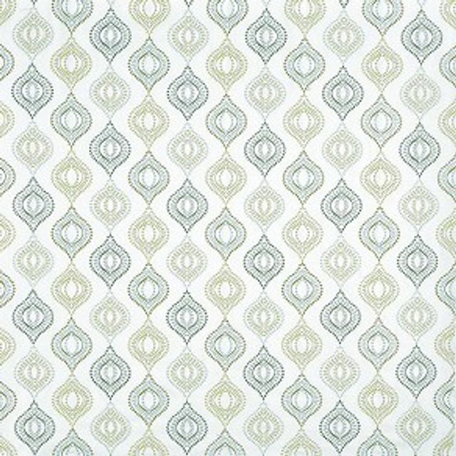 Prestigious Textiles Bloom Ruby Lichen