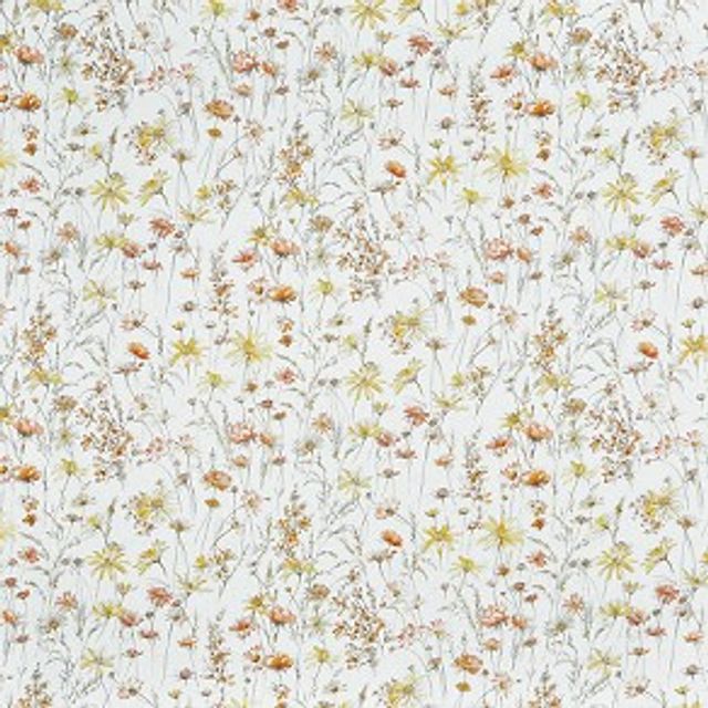 Prestigious Textiles Bloom Marie Harvest