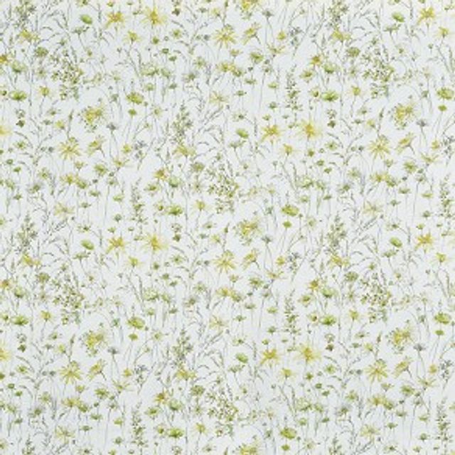 Prestigious Textiles Bloom Marie Primrose