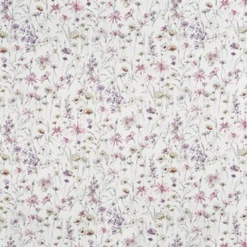 Marie Thistle Voile Fabric