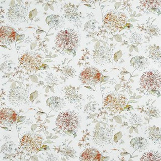 Prestigious Textiles Bloom Lila Harvest