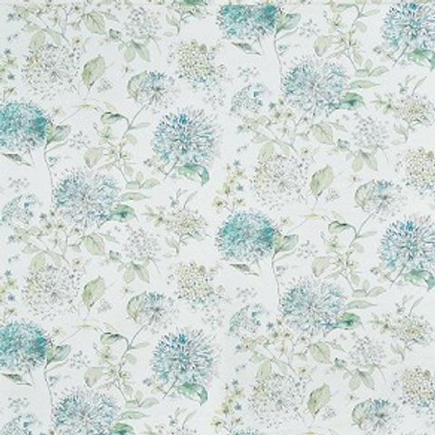 Lila Lichen Voile Fabric