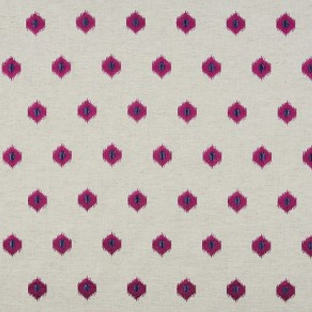 Bill Beaumont Carnival Hoopla Fuchsia
