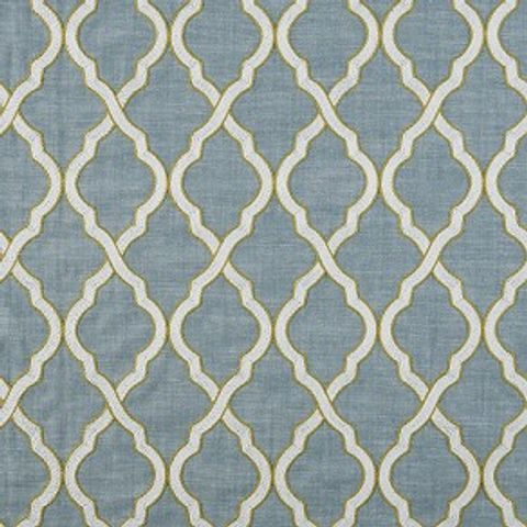 Gala Duck Egg Upholstery Fabric