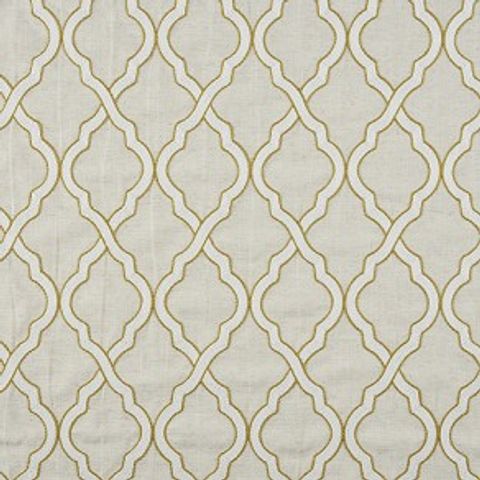 Gala Lime Upholstery Fabric