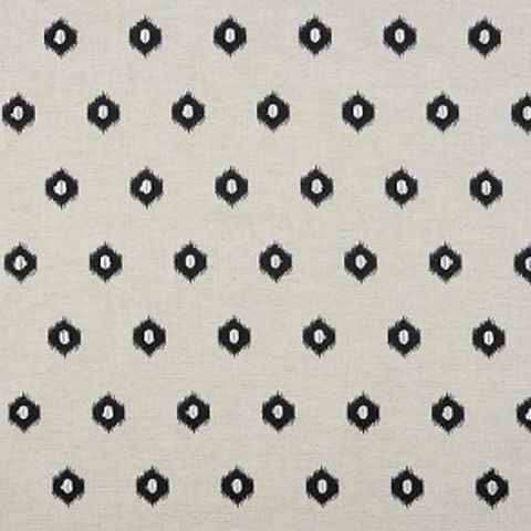 Hoopla Mono Upholstery Fabric