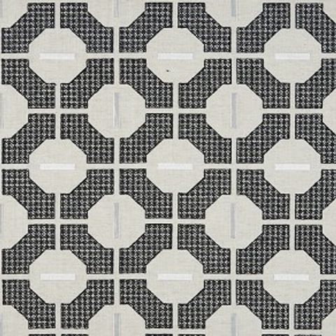 Rumba Mono Upholstery Fabric
