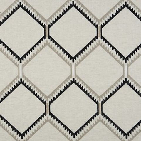 Rio Mono Upholstery Fabric