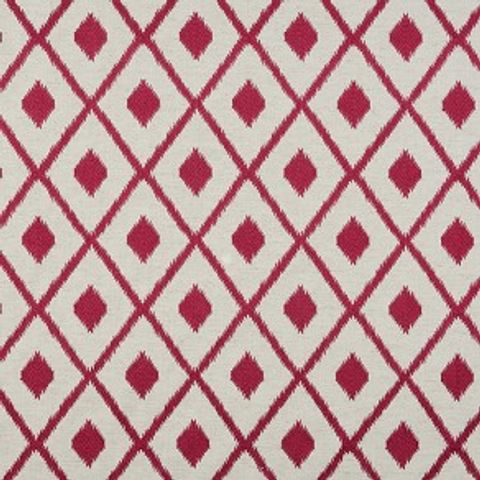 Thrill Magenta Upholstery Fabric