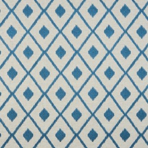 Thrill Teal Upholstery Fabric