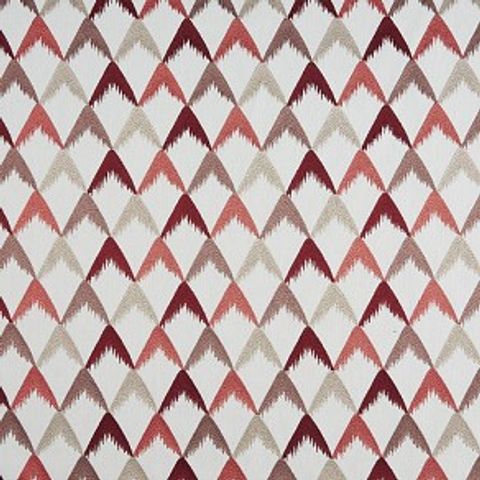 Sanctuary Rouge Upholstery Fabric