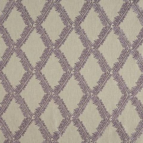 Shelter Lilac Upholstery Fabric