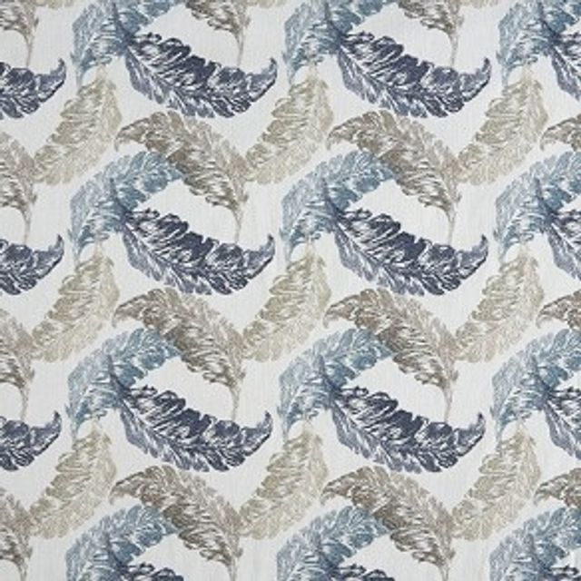 Bill Beaumont Hideaway Snug Ocean Mist Upholstery Fabric