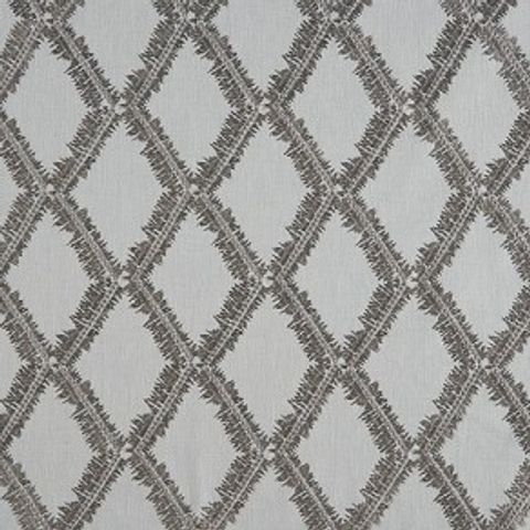 Shelter Steel Upholstery Fabric