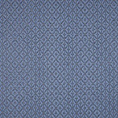 Taylor Denim Voile Fabric