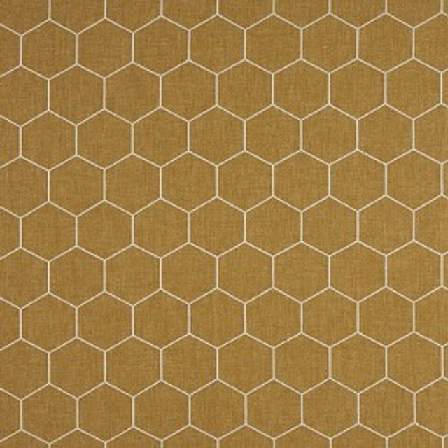Bill Beaumont Sherwood Beehive Mustard