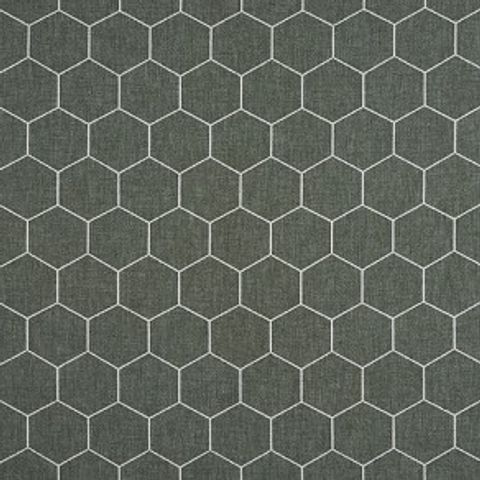 Beehive Pine Upholstery Fabric
