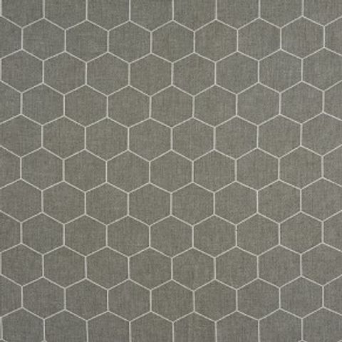 Beehive Shadow Bed Runner