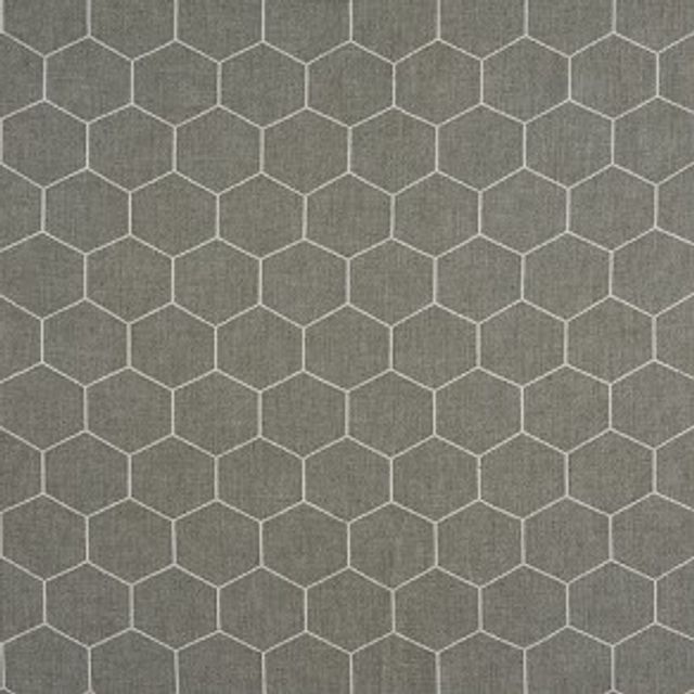 Bill Beaumont Sherwood Beehive Shadow Upholstery Fabric