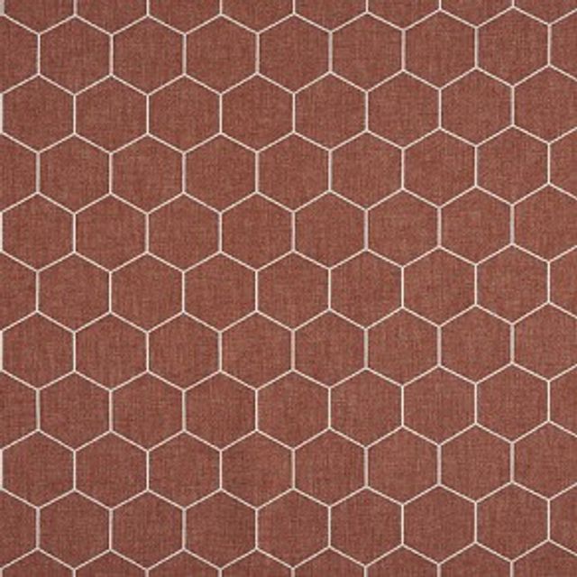 Bill Beaumont Sherwood Beehive Terracotta