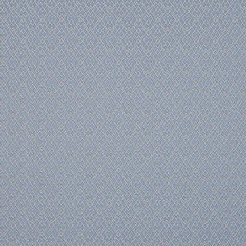 Winslet Stone Blue Upholstery Fabric