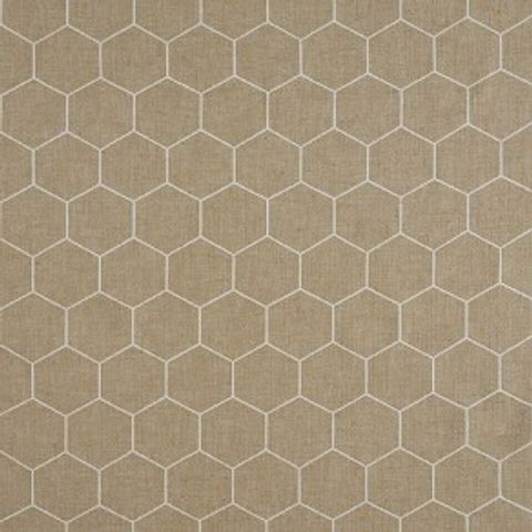Beehive Biscuit Upholstery Fabric