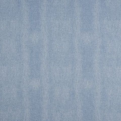 Burrow Sky Blue Upholstery Fabric