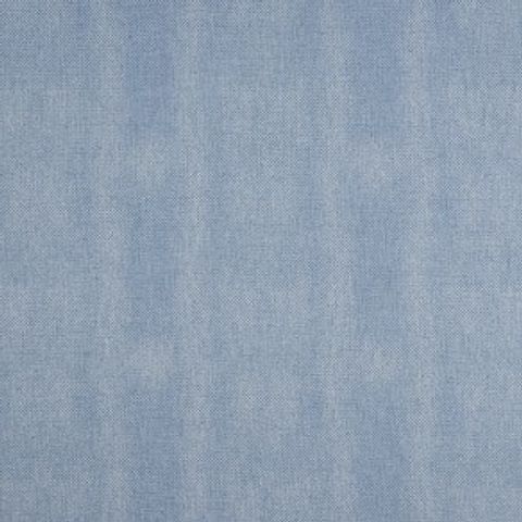 Burrow Sky Blue Bed Runner