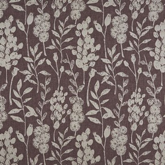 Bill Beaumont Sherwood Flora Grape