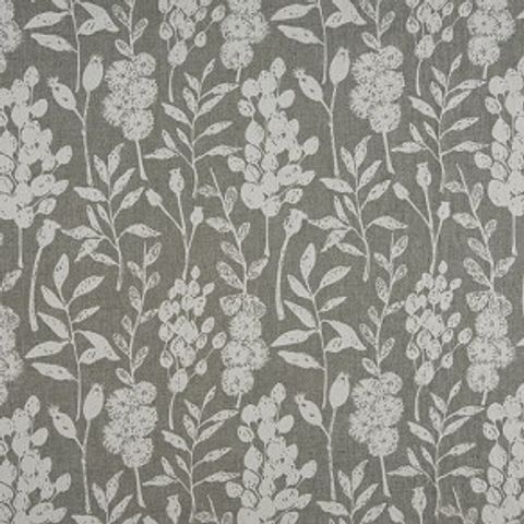 Flora Shadow Upholstery Fabric