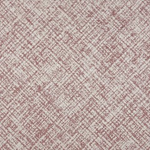 Delirium Cranberry Voile Fabric