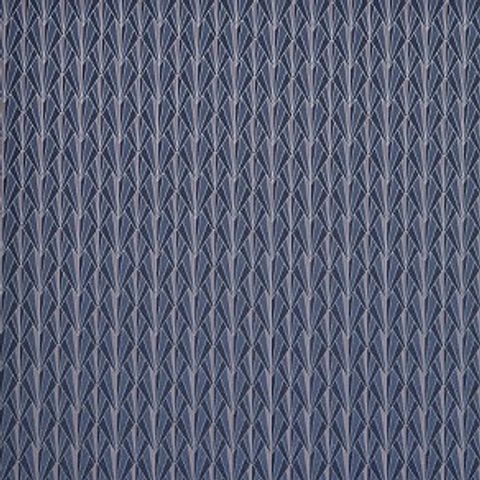 Astoria Blueprint Upholstery Fabric