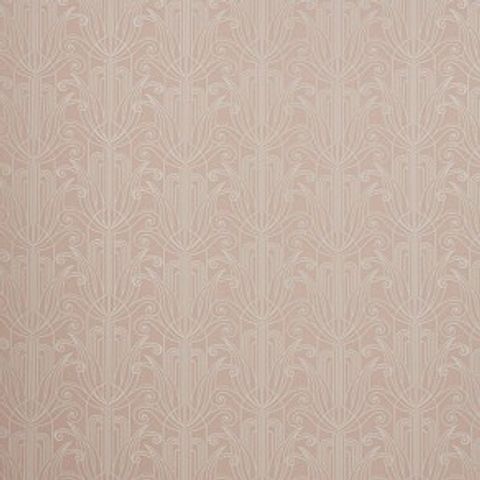 Arcadia Rosedust Upholstery Fabric