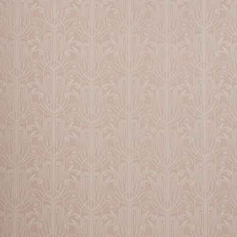 Arcadia Rosedust Upholstery Fabric