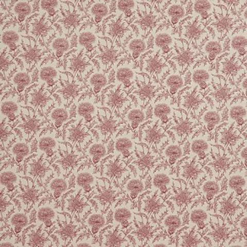 Carlina Garnet Upholstery Fabric