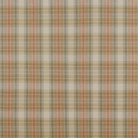 Fair Isle Willow Upholstery Fabric