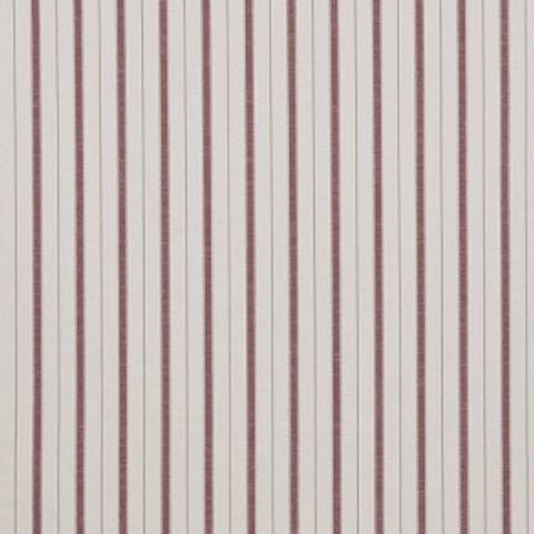 Glen Garnet Voile Fabric