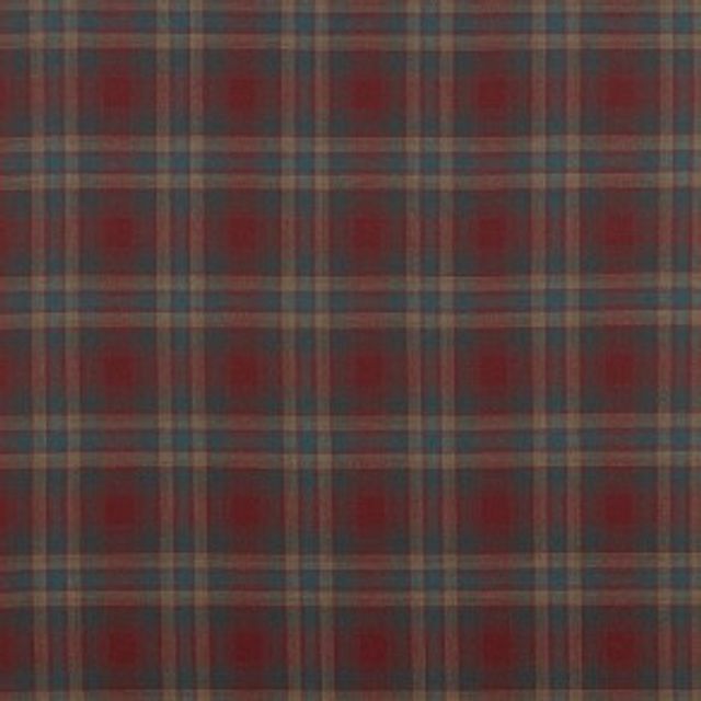 iLiv Botanist Fair Isle Garnet