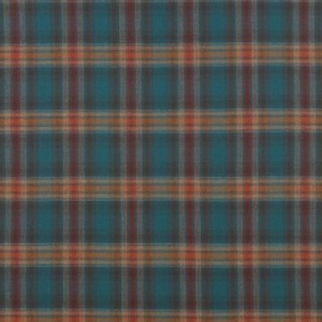 iLiv Botanist Fair Isle Teal