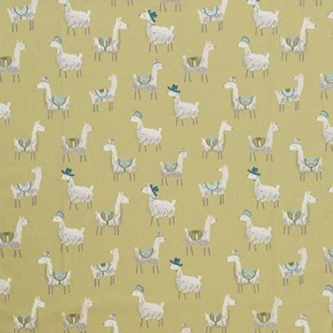 Alpaca Pampas Upholstery Fabric