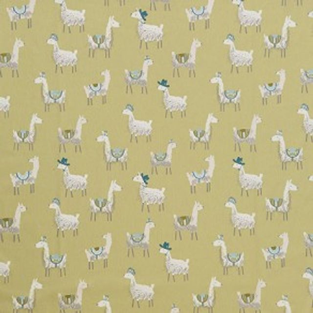 iLiv Navajo Alpaca Pampas