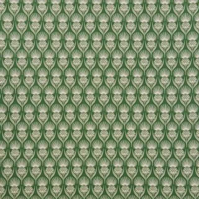 iLiv Botanist Skye Forest Upholstery Fabric