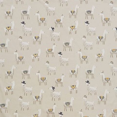 Alpaca Tamarind Upholstery Fabric
