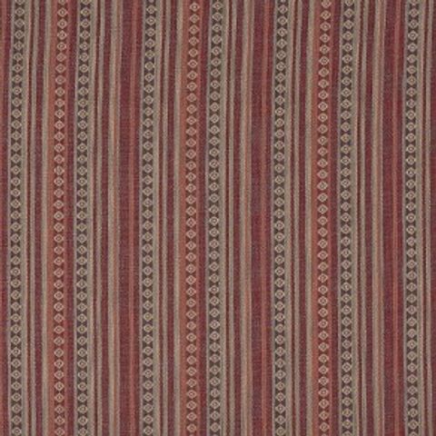 Nalanda Salsa Upholstery Fabric