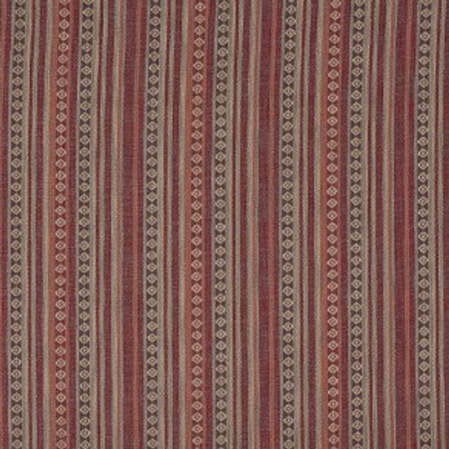 iLiv Navajo Nalanda Salsa Upholstery Fabric