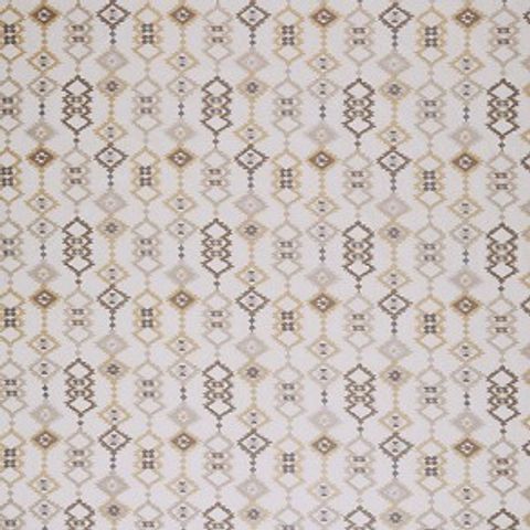 Sante Fe Tamarind Voile Fabric