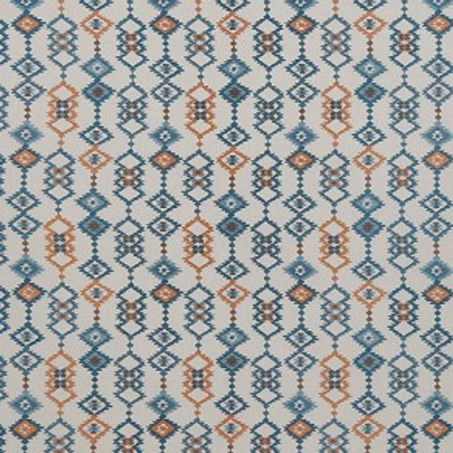 iLiv Navajo Sante Fe Teal