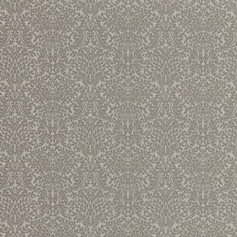 Alexandria Pewter Upholstery Fabric